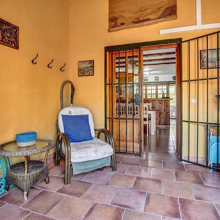Villa La Isla Casa Barnaby à Platja de Larenal Extérieur photo
